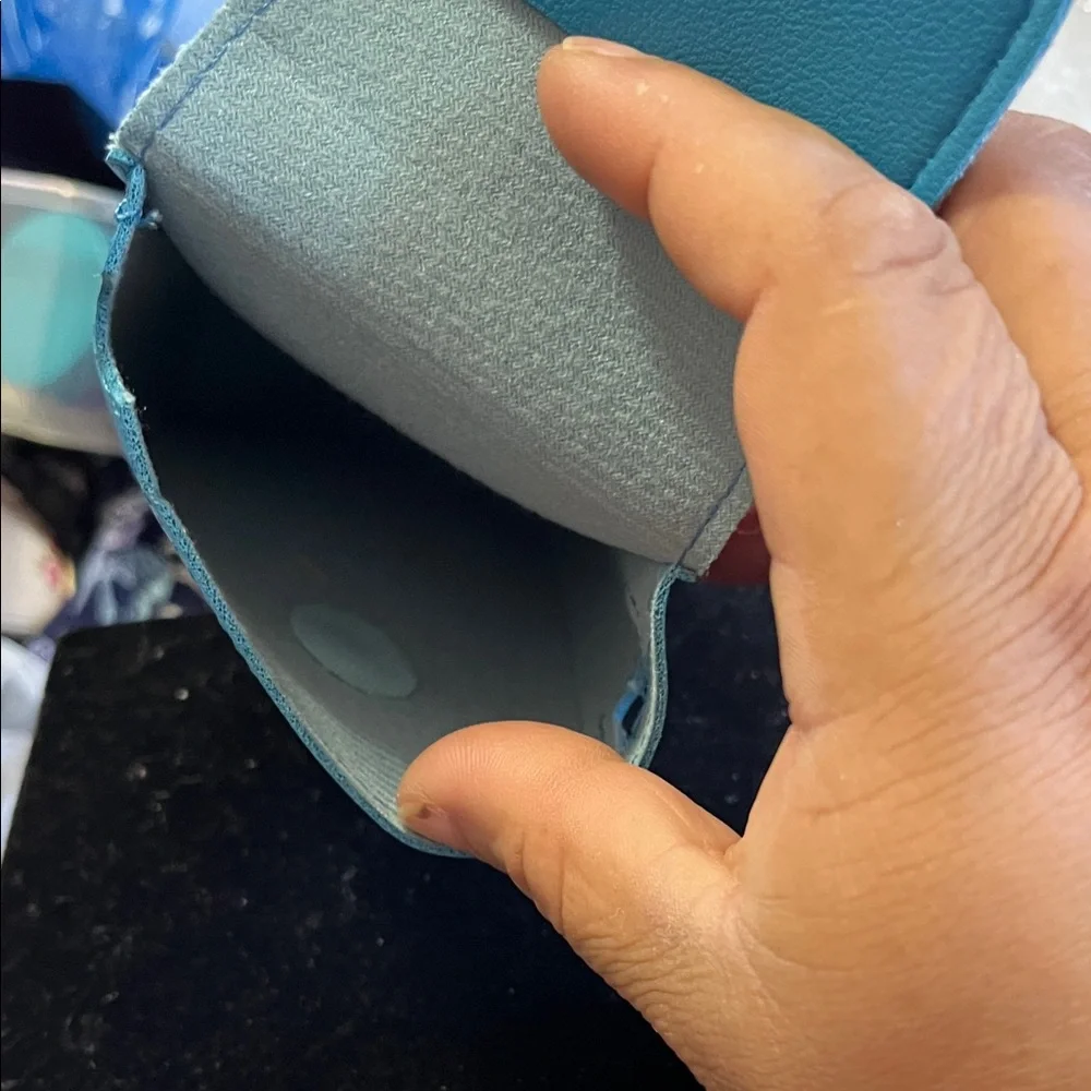 Blue Phone Holster